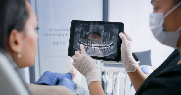 Licensed Tooth Extraction service in Shamrock, TX - Dentist Open Now
