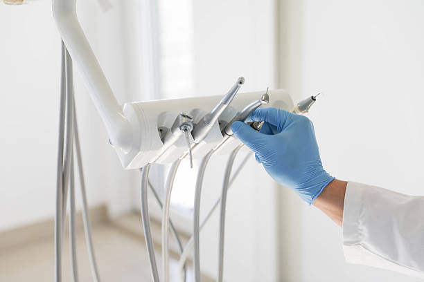 24/7 Emergency Tooth Extraction experts in Shamrock, TX